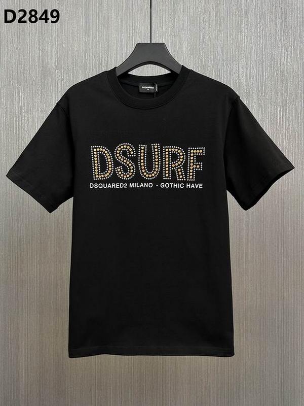 Dsquared Men's T-shirts 14